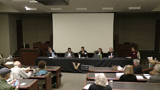 2024 EELU State of the Environment Conference Pt.4 - State of Energy