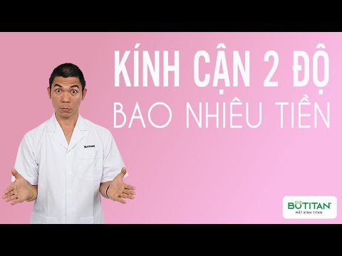 Mắt Kính Titan - Giải Đáp Những Câu Hỏi Thường Gặp Về Mắt