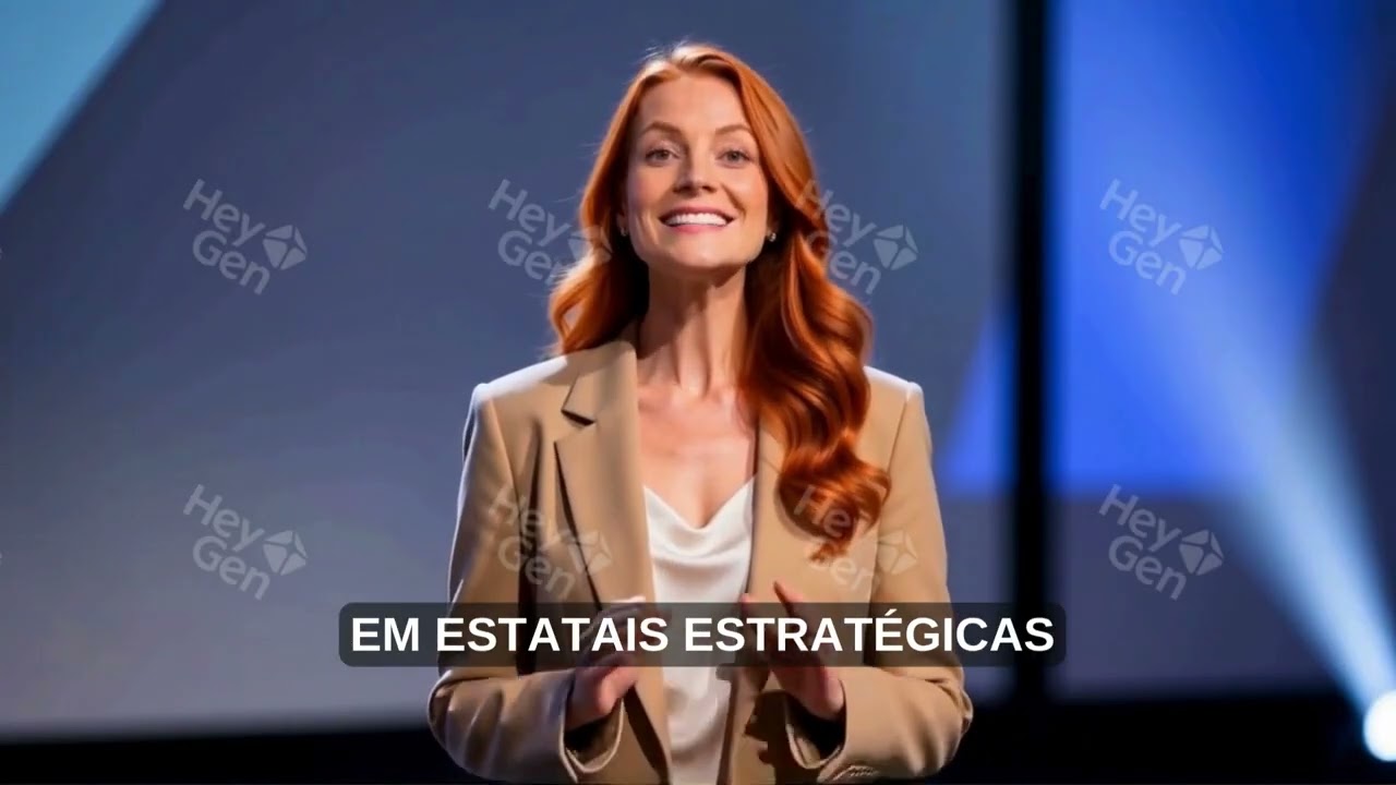 Não Existe TERCEIRA VIA