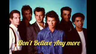 Icehouse Instrumental Medley 