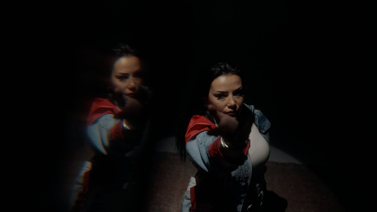 Forte - Başa Çıkamam (Official Video)