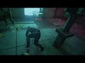 Cyberpunk 2077 - VR mod - First Play through! NO SPOILERS PLEASE!