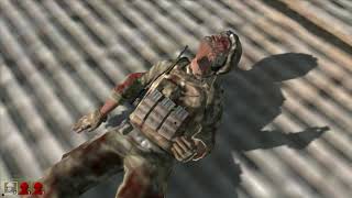 ArmA 2  Operation Arrowhead VANILLA REVIVE SYSTEM
