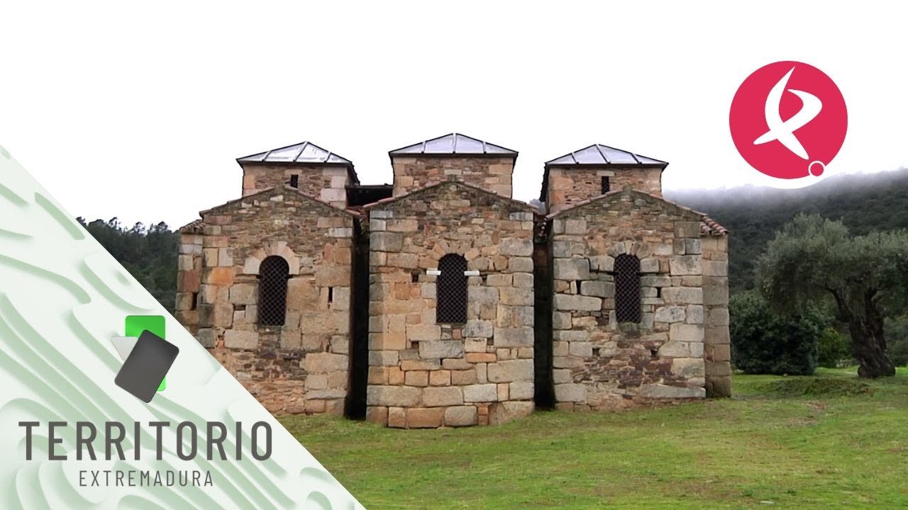 La joya visigoda de Extremadura | Territorio Extremadura