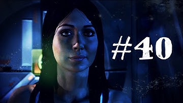 Mass Effect 3 - Walkthrough Part 40 - Rannoch (ME3 Kinect Gameplay) [PC/Xbox 360/PS3]