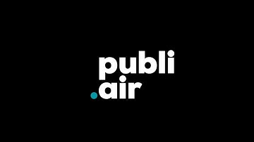 PUBLIAIR24 Showreel