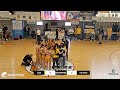 Nf3  14 finale coupe nouvelle aquitaine gab  vs girondines 2me mitemps