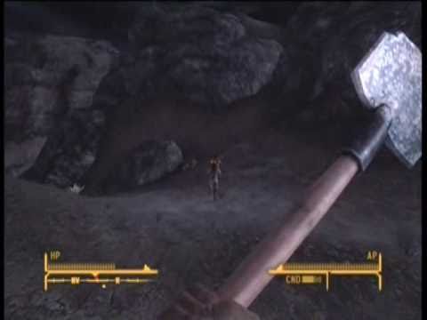 best melee weapon fallout new vegas best melee weapon fallout new vegas