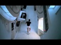 Centripetal Motion - 2001 A Space Odyssey