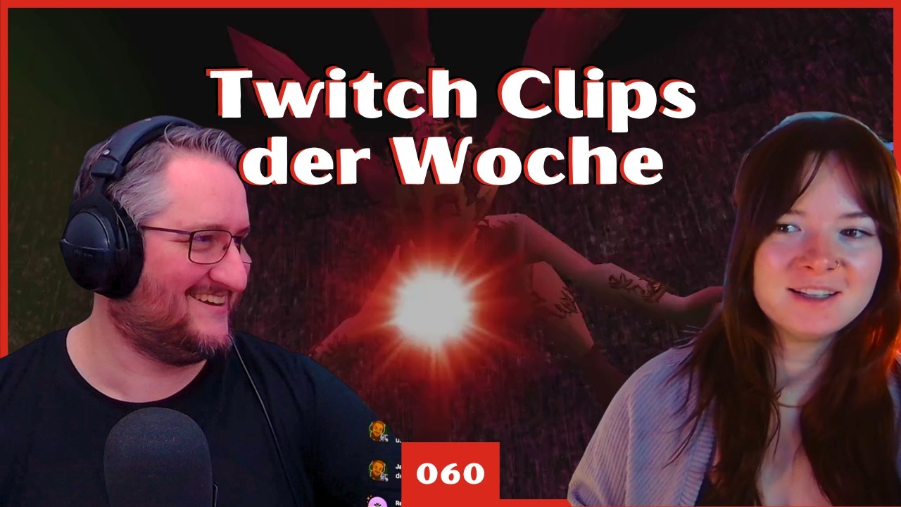 Wiso schreibt ihr? | Twitch Clips Schweiz #060