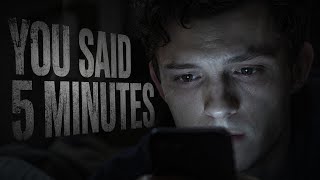 Procrastination Ends in 54 Seconds!