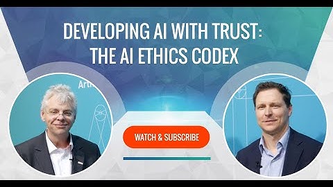 Developing AI with Trust: The AI Ethics Codex