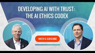 Developing AI with Trust: The AI Ethics Codex