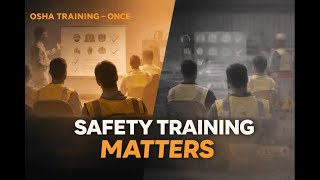 Why Ongoing OSHA Compliance Training Matters | SEVnest