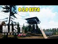 ОБНОВЛЕНИЕ 0.5.0 Beta - УБЬЁТ ЛИ МЕНЯ ИГРА? | Mist Survival #48