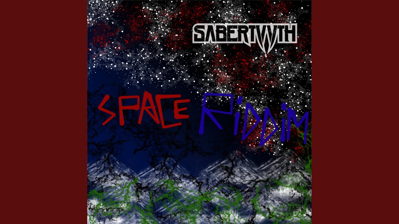 Watch Space Riddim on YouTube Watch Space Riddim on YouTube