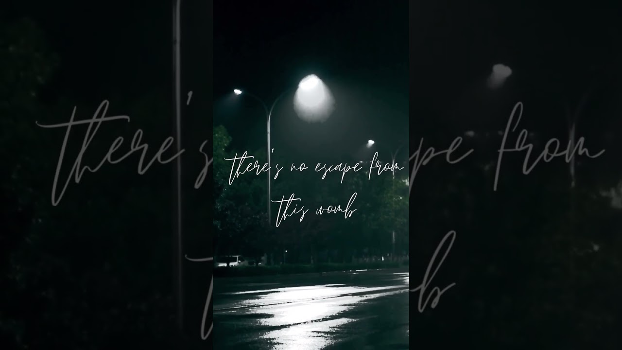 Relapse. Out now.