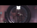 ZyAG : IW&MWR Teamtage #1 by PUNISHER
