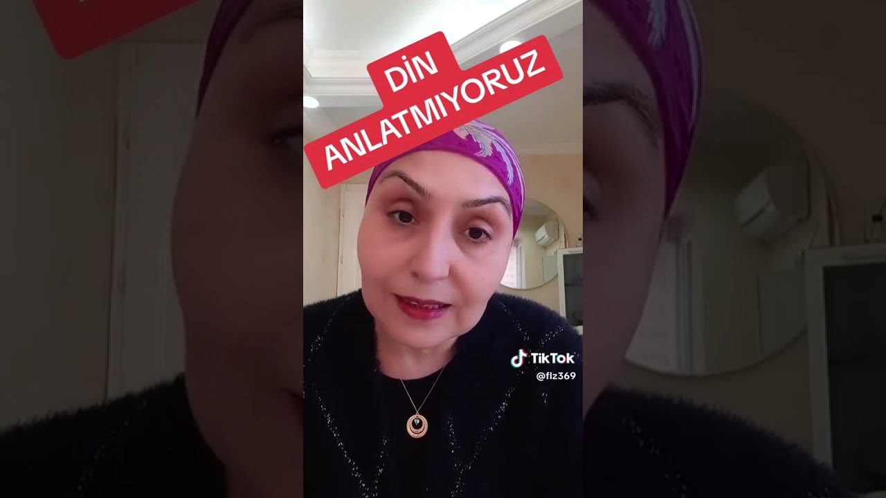 #berrakahiler #hakikatilmi 