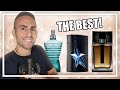 Top 10 of the BEST DESIGNER Fragrances of ALL TIME!