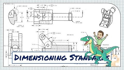 Lesson: Special Dimensioning