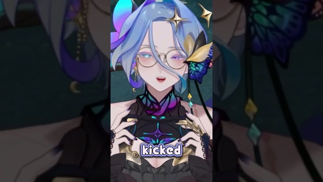 I Had A Behavior Chart in School