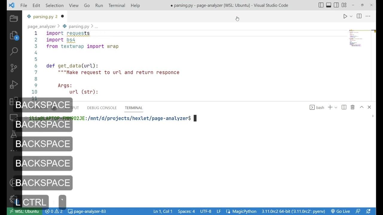 Как открыть терминал в vs. Как открыть терминал в vs code. как открыть терминал в visual studio. как открыть терминал в visual studio code. как изменить терминал в visual studio code.