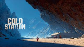 COLD STATION - Last One Returning | Dark Sci-Fi Ambience for Focus