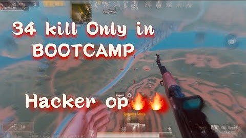 😅HaCKer iN BooTCamp(SaNHOK) 🤣🤣🤣