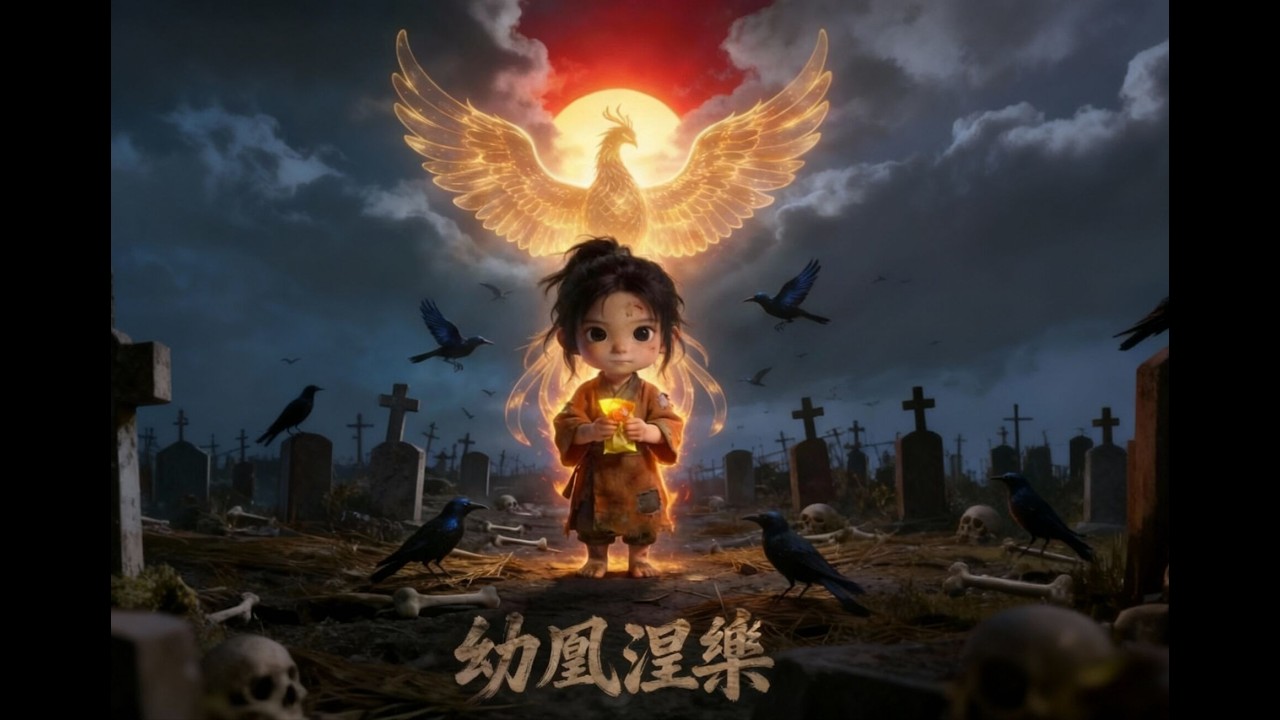 《幼凰涅槃》第15集  西西跟着陆君泽去大理寺办案听到狗狗们讨论案情，西西跟狗狗们打听凶手的样子#原创动漫 #古装剧