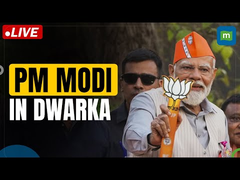 Live: PM Modi Addresses Public Meeting in Dwarka, West Delhi | Elections 2024 Episode cover