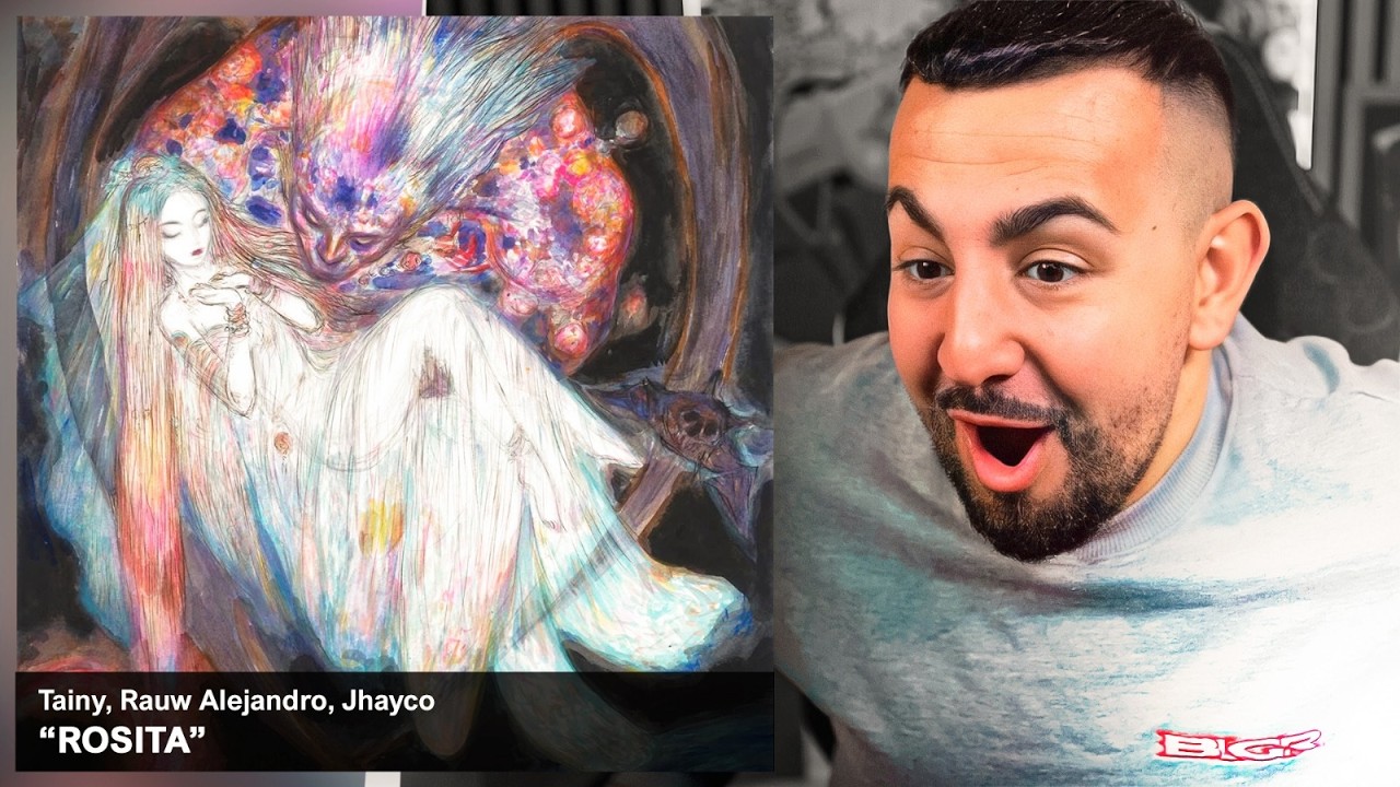 PAPI GAVI REACCIONA A 