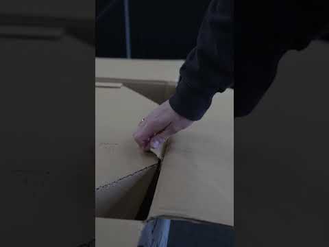 Unboxing A Motech Wheel