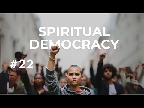 Spiritual Democracy