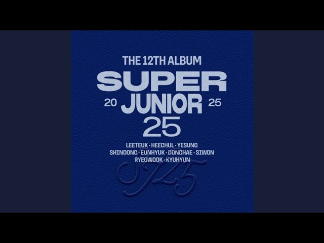 SUPER JUNIOR 슈퍼주니어 'Haircut' Official Audio - YouTube