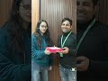 Digital Marketing Student Success Story | Digital Marketing Course in Chandigarh