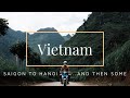 Motorbike vietnam south to north  travel documentary