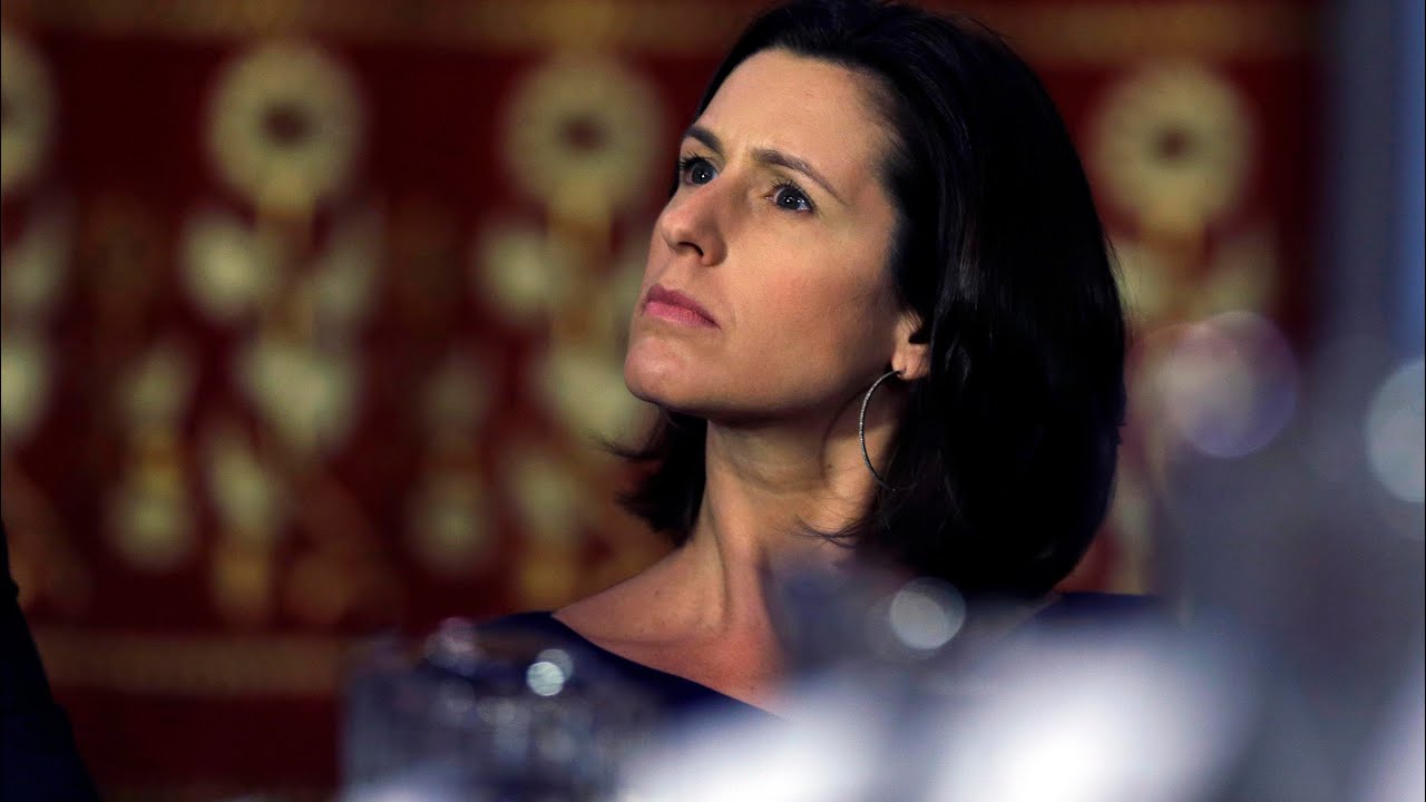 CNN Marketing Chief Allison Gollust Resigns As Probe Accuses Her Jeff