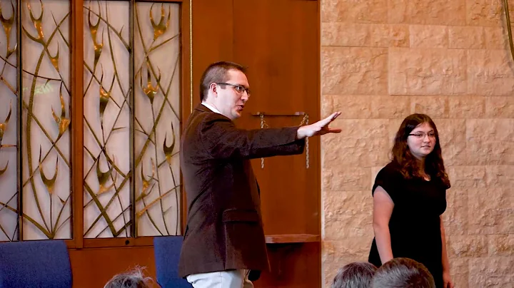 Heather on the Hill - Shawn Soelberg & Katie Overton