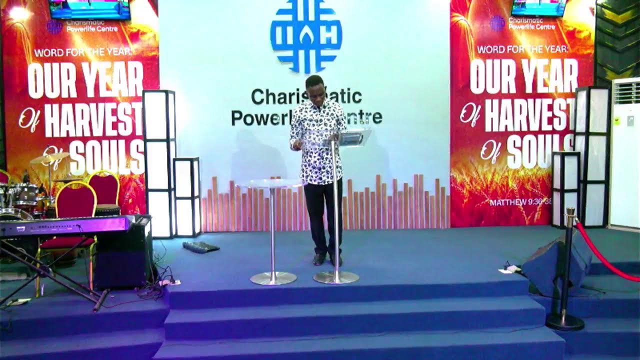 HOUR OF FAITH 17 02 2026