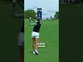 Nelly Korda NEVER misses! 😮‍💨