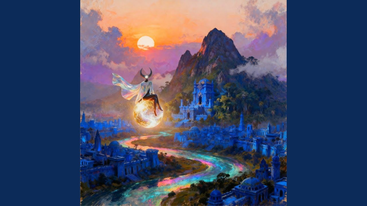 Watch Aeons on YouTube Watch Aeons on YouTube