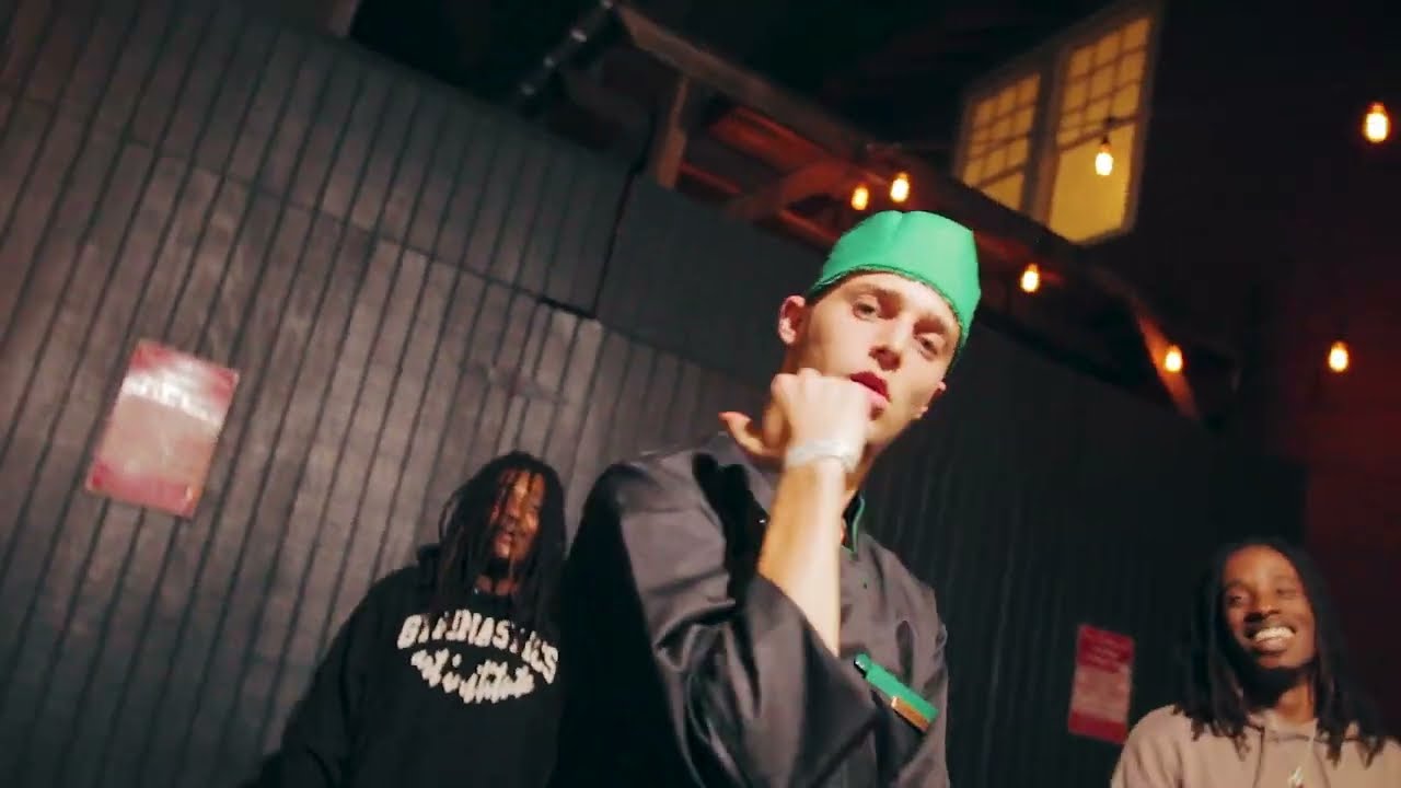 Watch Decky & K Gnarly - Fenty (Official Music Video) on YouTube Watch Decky & K Gnarly - Fenty (Official Music Video) on YouTube