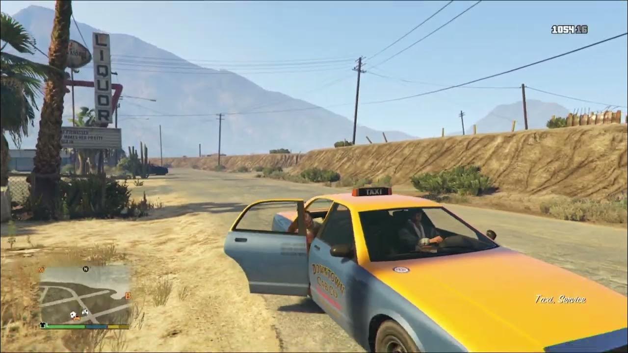 Gta V The Mission Has Been Disrupted How To Access Monkey Business Mission (Fix "This Mission Has Been