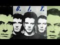 G.I.T. - G.I.T. (1984) (Álbum Completo)