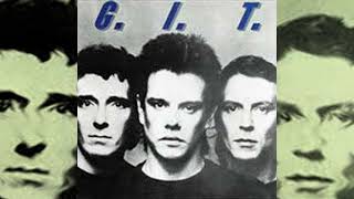 G.I.T. - G.I.T. (1984) (Álbum Completo)