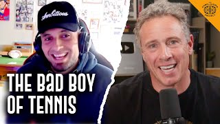 How Tennis Bad Boy Nick Kyrgios Found Himself Through 'Good Trouble' by The Chris Cuomo Project 3,452 views 1 month ago 49 minutes