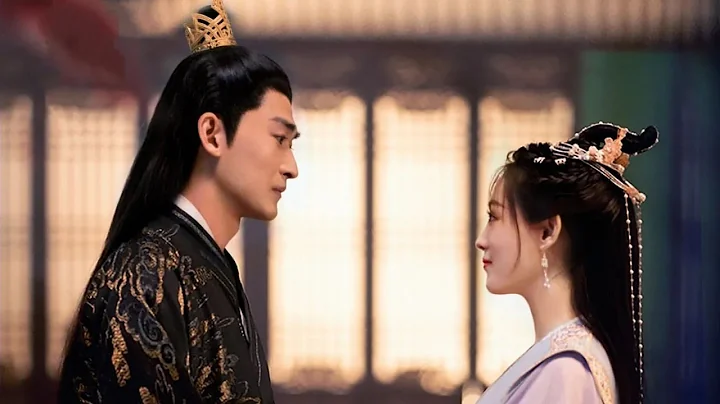 [NEW DRAMA ALERT]Liu guang Yin New Chinese Romanti...