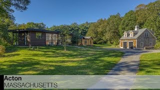 352 Pope Road video tour