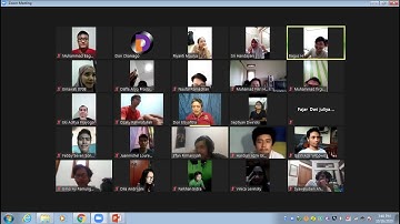 Presentasi Mhs STI&K..mt. kuliah Testing dan Implementasi System Part 1